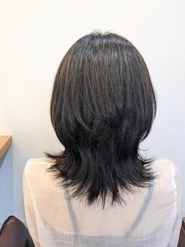 シャトン 中崎(chaton) ☆