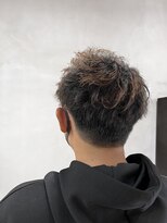 フェリア 松山(Feria) ツイストスパイラル 深田和也