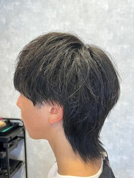 アビールブレ 新潟万代(ABEY LEVRAI) 新潟ウルフ