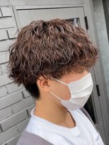 アビールブレ 新潟万代(ABEY LEVRAI) 新潟波巻き