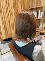 アーリア(aria)&nbsp;外ハネ