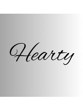 Hearty【ハーティー】
