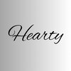 ハーティー(Hearty)のお店ロゴ