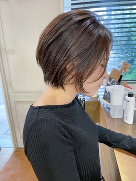 シロ(siro) 大人グラボブ