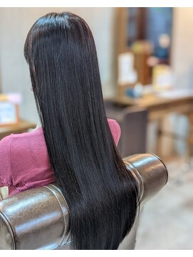 キートス(kiitos) 髪質改善トリートメント