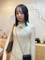 ネルケ 立川(nelke)&nbsp;straight