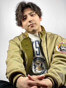 ヒロギンザ 浜松町店(HIRO GINZA) 無造作パーマ/スパイラルパーマ/浜松町/大門/芝浦/三田