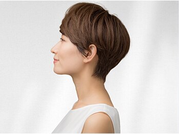 ラポールヘア　プラザヒラク店