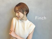 フィンチ(Finch)