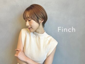 Finch【フィンチ】