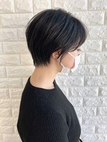 クイントネオリーブ 自由が丘正面口店(quint:neolive)&nbsp;大人ショート