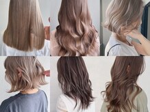 ブロンド 町田(BLONDE)