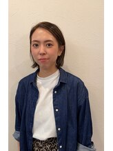 ヘアーショップアミティ 松田 真由子