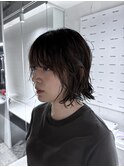 ボブパーマ