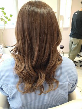 バレンヌ 上水戸店(Baleine) ベージュ系