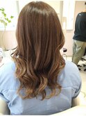 ベージュ系