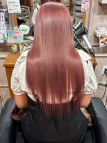 アネーロバイエーケー(ANHELO by AK)&nbsp;ハイトーンピンク