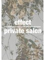 エフェクト 川崎(effect)/effect川崎 [髪質改善／白髪染め／川崎]