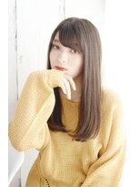 シャンティ 目白(SHANTi)&nbsp;さらっとナチュラルストレート