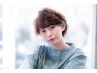 【黒部担当】カット＆カラー＆本格ヘッドスパ！！(30分)￥18260～→￥16610～