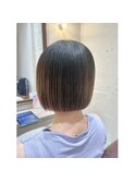 ミリお客様スタイル