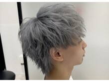 カットワークススリックバイフェローズ(CUT WORKS SLICK by fellows)の雰囲気（最新技術を常に取り入れている為、様々なご提案が可能。）