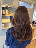 ローレン(LOREN) *LOREN*チョコレートブラウン