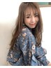 【4周年特別クーポン】カット＋カラー＋スペシャルTR￥16300→￥12000