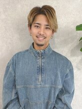 ロウル 渋谷(LOWRL) ryosuke 【渋谷】