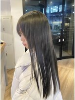 エイト 博多店(EIGHT hakata)&nbsp;オリーブグレージュ