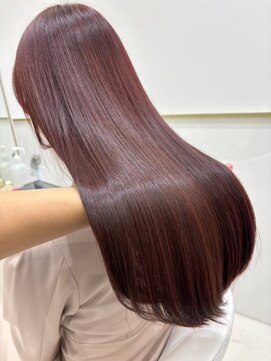 コアプラス 千葉(COA PLUS) 似合わせカット