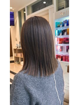 ガレリアエレガンテ 栄店(GALLARIA Elegante) 大人カワイイ！モテカラー