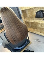 リ ランド(RE:LAND)&nbsp;髪質改善カラー