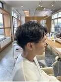 ランダムカール