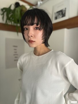 トッテ.. トッテ..202 ミニウルフ