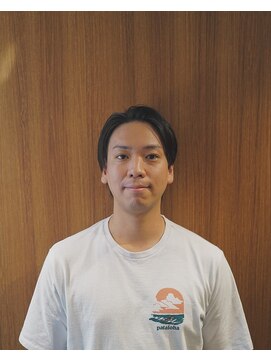 ダウバーバーショップ 銀座(DAU BARBER SHOP) <理容室>スキンフェード/刈り上げ/メンズ/銀座