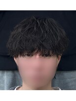 エイル 北堀江(Eir)&nbsp;シャドウパーマ