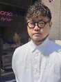オルソーヘアー(orso hair) kuma 
