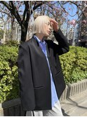 ブロンド