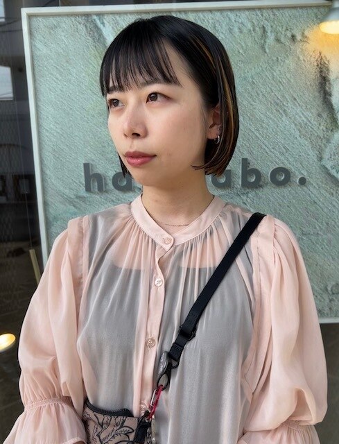 【カットメニュー人気NO.1】カット＋クイックトリートメント￥5500