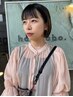 【カットメニュー人気NO.1】カット＋クイックトリートメント￥4950