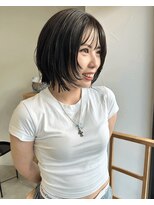 シーク(seek)&nbsp;seek layer bob