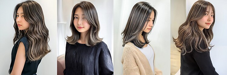 プログレス 長町南店(PROGRESS)のサロンヘッダー