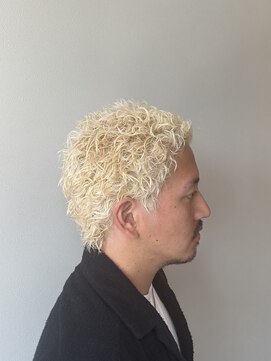 トラッド(TRAD) イージーパンク