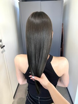 ミラコ(milaco) オリーブグレージュ