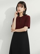 コトナ 越谷店&nbsp;忙しい30代に人気！越谷の時短セミロング×ココアブラウン