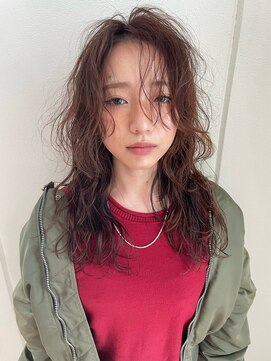 ウェイビーズ(WAVY'S) dry wave a/w