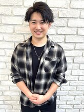 シック 大宮西口(CHIC) 伊藤 悠太