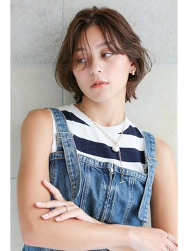 ニューヨークニューヨーク 山科店(NYNY) ショートスタイル