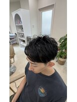 ラナン(Ranun)&nbsp;ショート